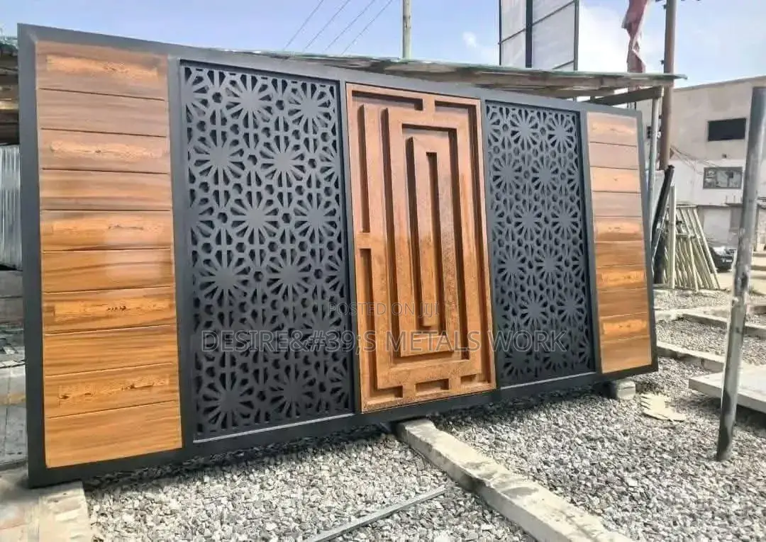 The Quality Difference Gate