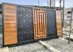 The Quality Difference Gate