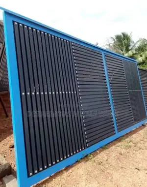 The Quality Difference Gate