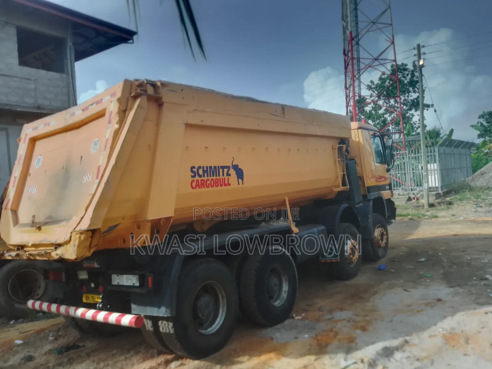 Benz Mp2 Actros