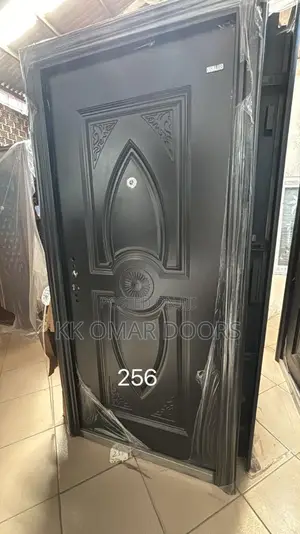 Security Doors