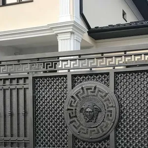 Luxury Heavy Main Gate