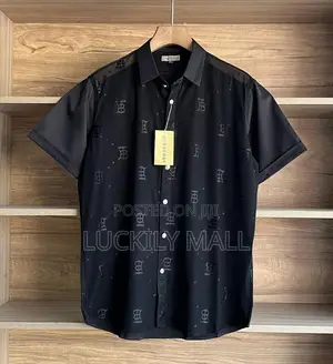 High Quality Shirts