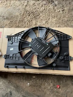 Honda Civic 2016 2017 2018 2019 2020 2021 Radiator Fan