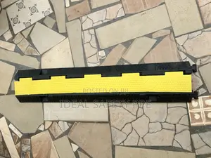 Cable Protector Ramp