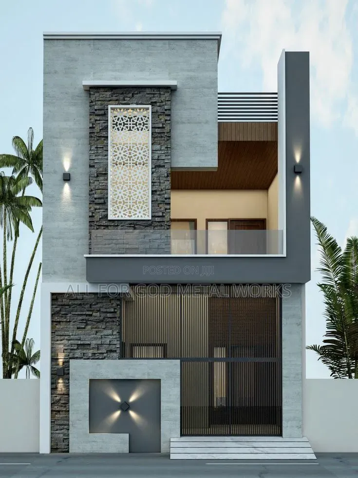 Your Luxury House Design and Construction