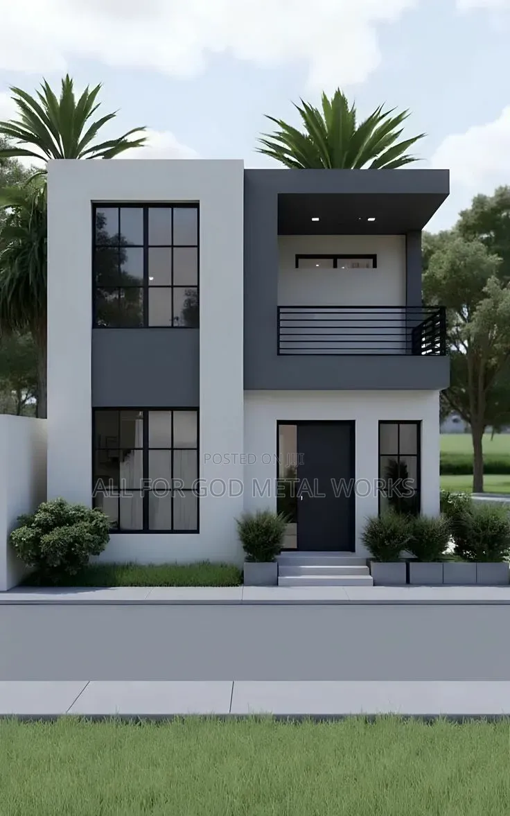 Your Luxury House Design and Construction