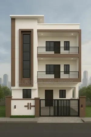 Your Luxury House Design and Construction