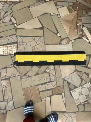 Cable Protector Ramp