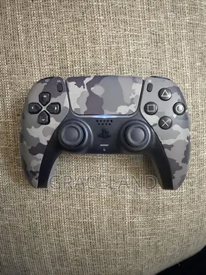 This Is Original Playstation 5 Controller Dualsense