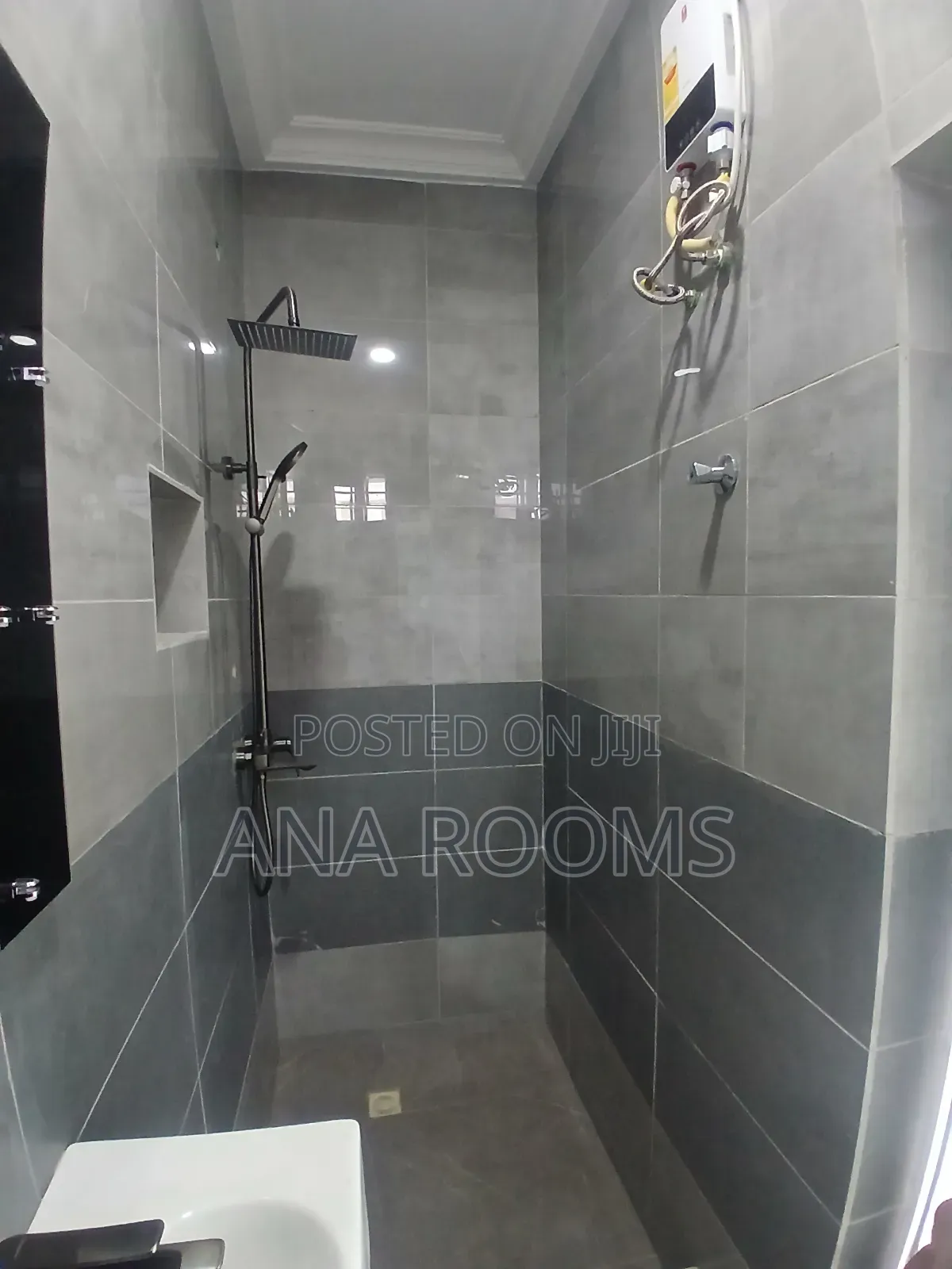 2bdrm Apartment in Community 12 for rent