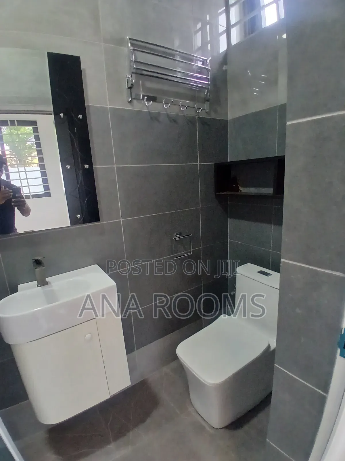 2bdrm Apartment in Community 12 for rent
