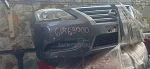 Nissan Sentra 2012-2013 Front Cut Available
