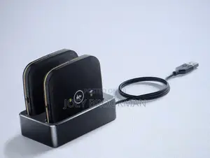 Yealink Wireless Full Duplex Microphone