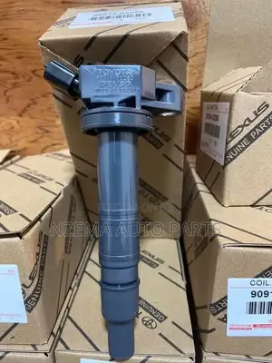 Toyota Camry 2015 Ignition Coil Original