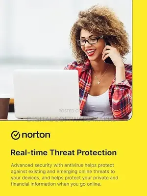 Norton 360 Premium | Advanced 10 Devices | 1 Year Mac or Windows