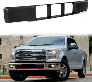 Ford F150 Lower Bumper Grille 2016,2017,2018,2019,2020