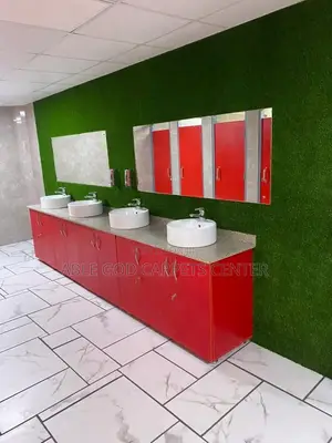 Carpet Grass for Walls / Artificial Green Grass for Walls