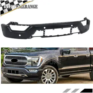Ford F150 2022,2023,2024,2025 Front Bumper
