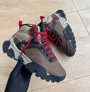 Timberland Gotex Motion