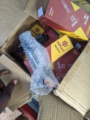 Toyota Corolla 2009 Ignition Coil