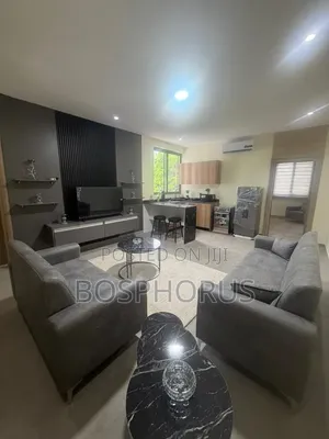 Furnished 2bdrm Apartment in Labone for rent