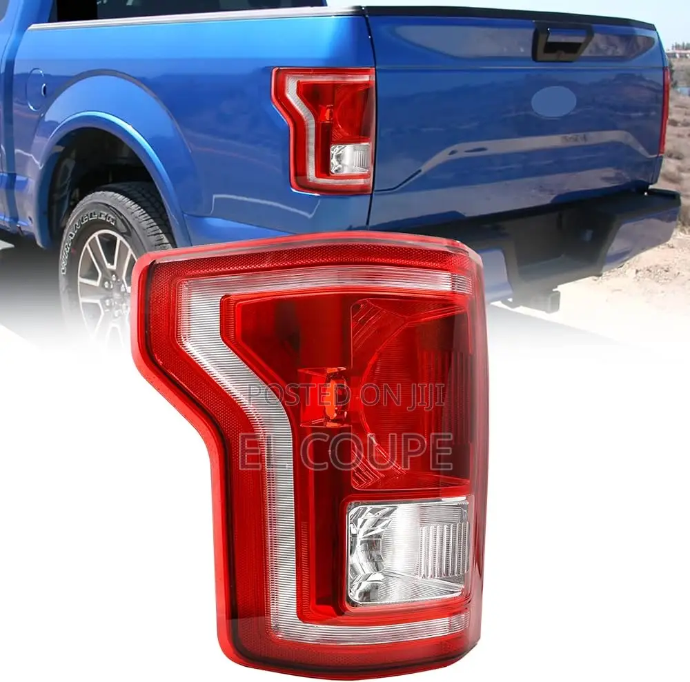 Ford F150 2015,2016,2017,2018,2019,2020 Taillight