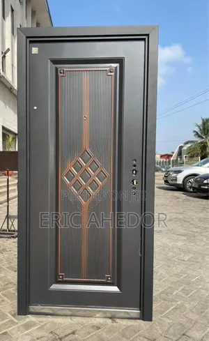 Available Sea Side Anti Rust Door and Accessories
