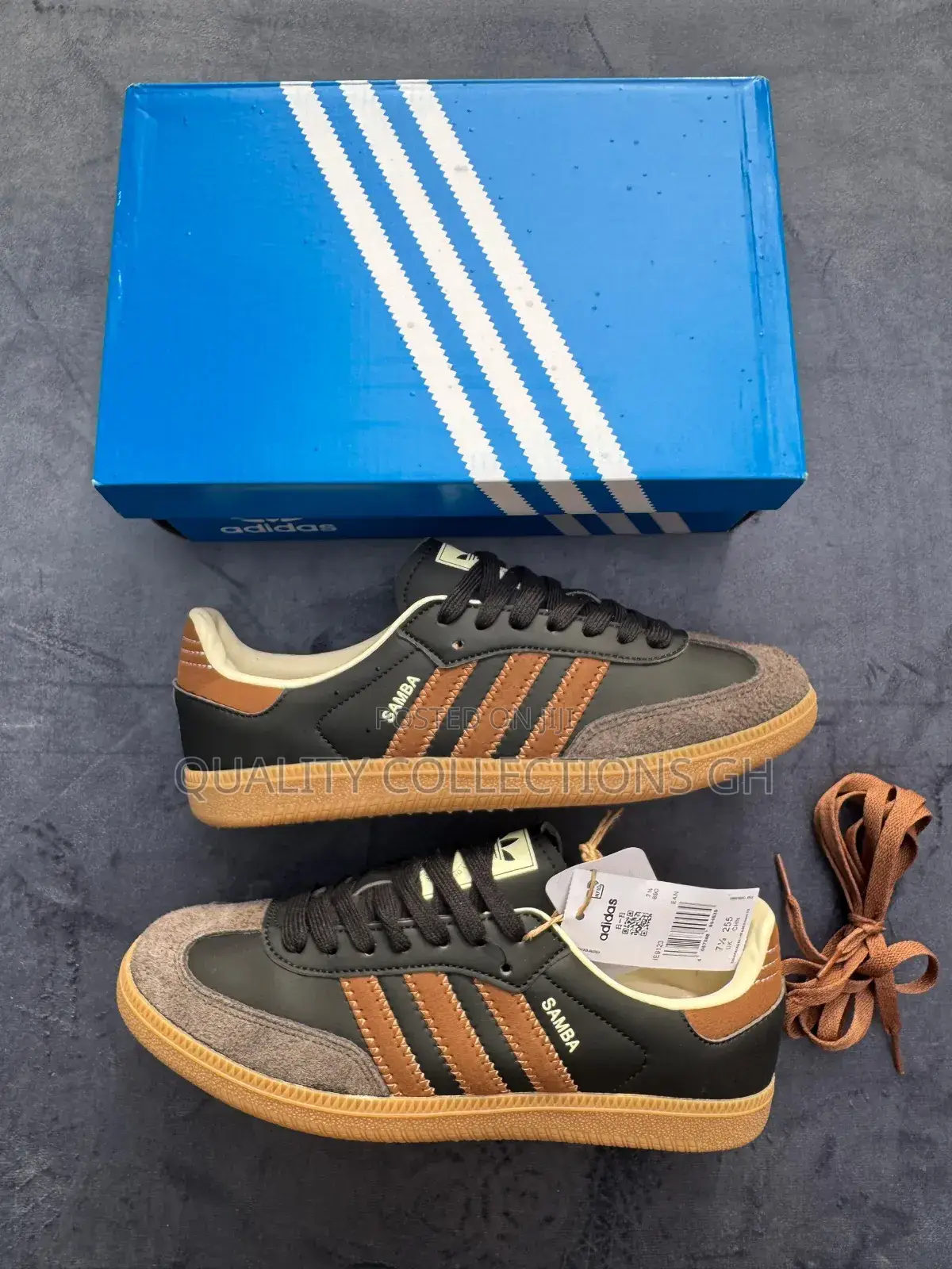 Adidas Samba Og