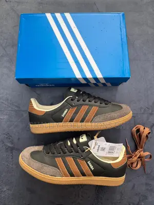Adidas Samba Og