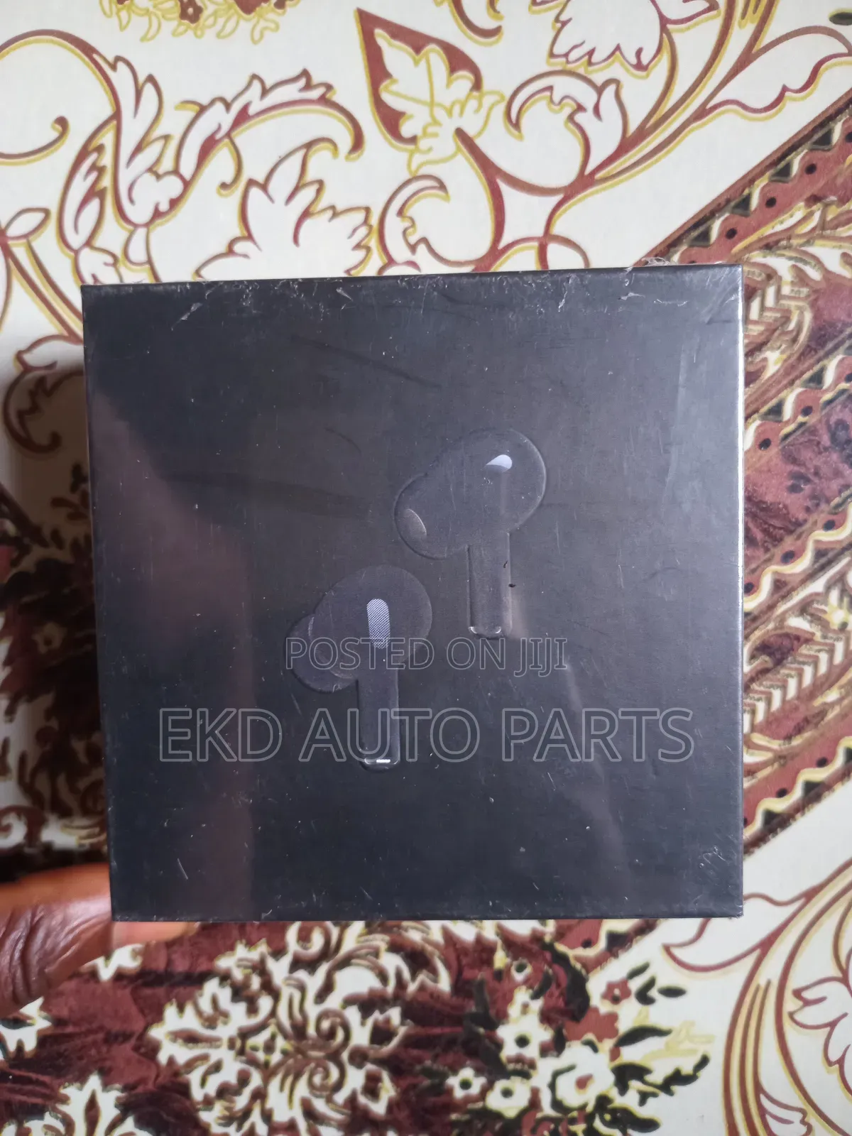 Apple Pro Airpod