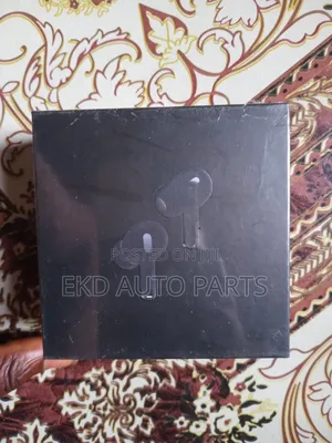 Apple Pro Airpod
