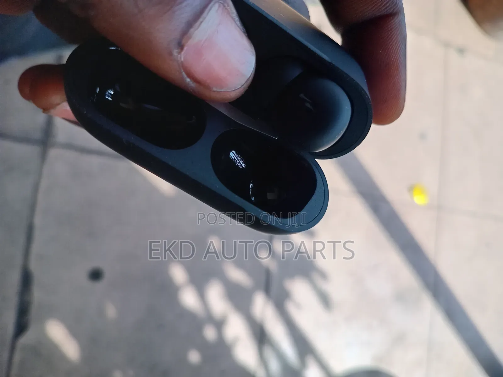 Apple Pro Airpod