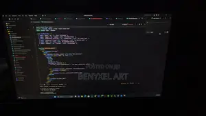 Full Stack Developer