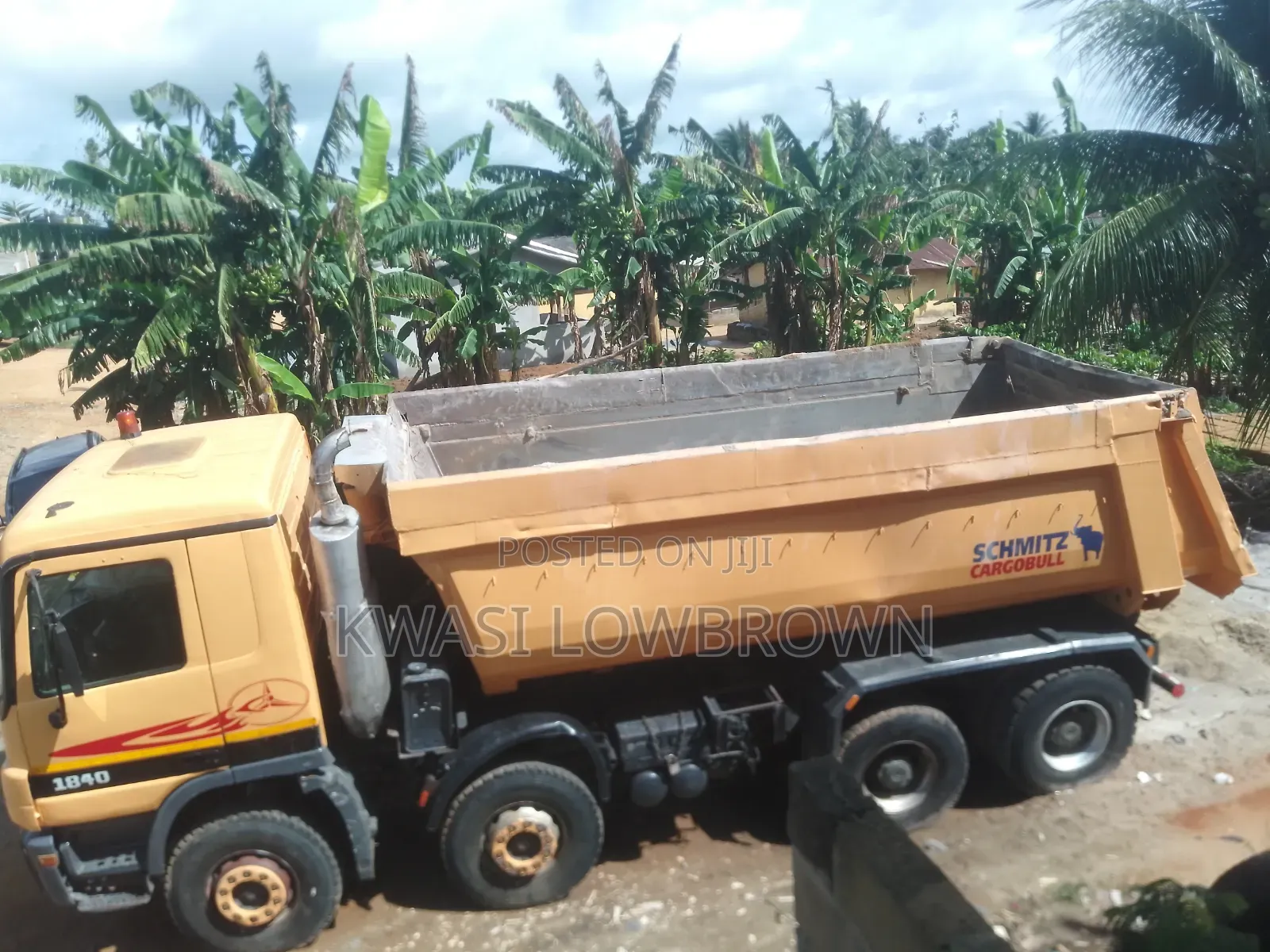 Benz Mp2 Actros