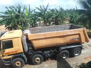 Benz Mp2 Actros
