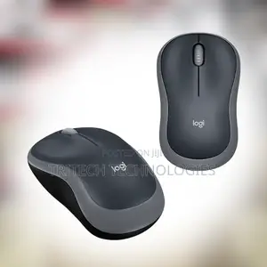 Logitech M185 Compact Wireless Mouse M185