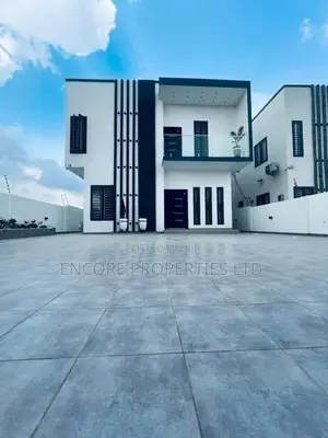 4bdrm House in Ogbojo, East Legon for sale