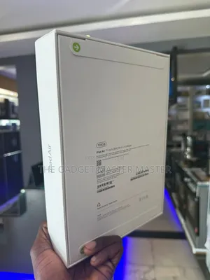New Apple iPad Air 128 GB
