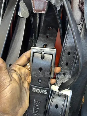 Genuinely Leather Multi Brand Belts