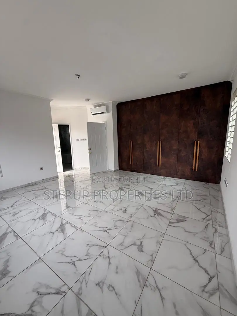 4bdrm House in East Legon Hills for rent