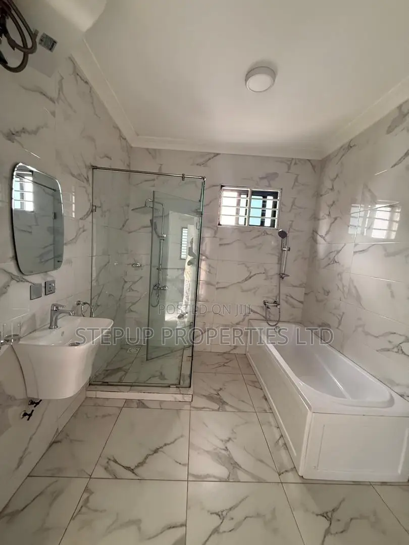 4bdrm House in East Legon Hills for rent