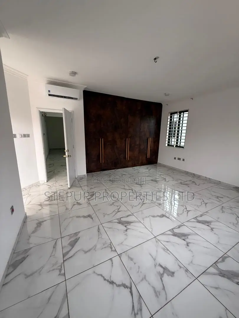 4bdrm House in East Legon Hills for rent