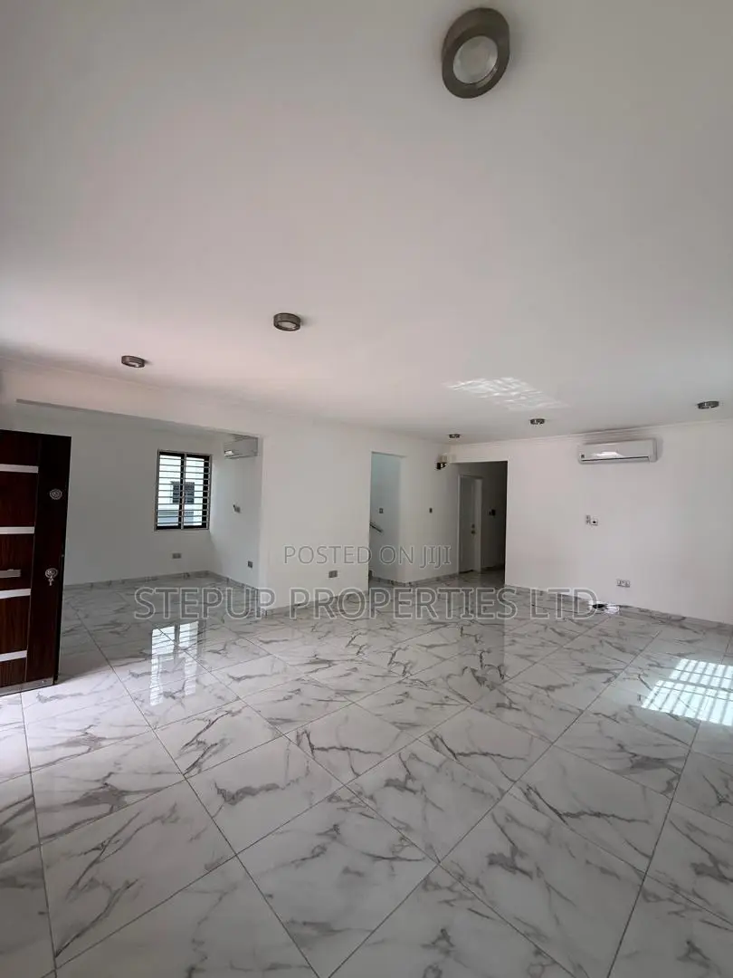 4bdrm House in East Legon Hills for rent