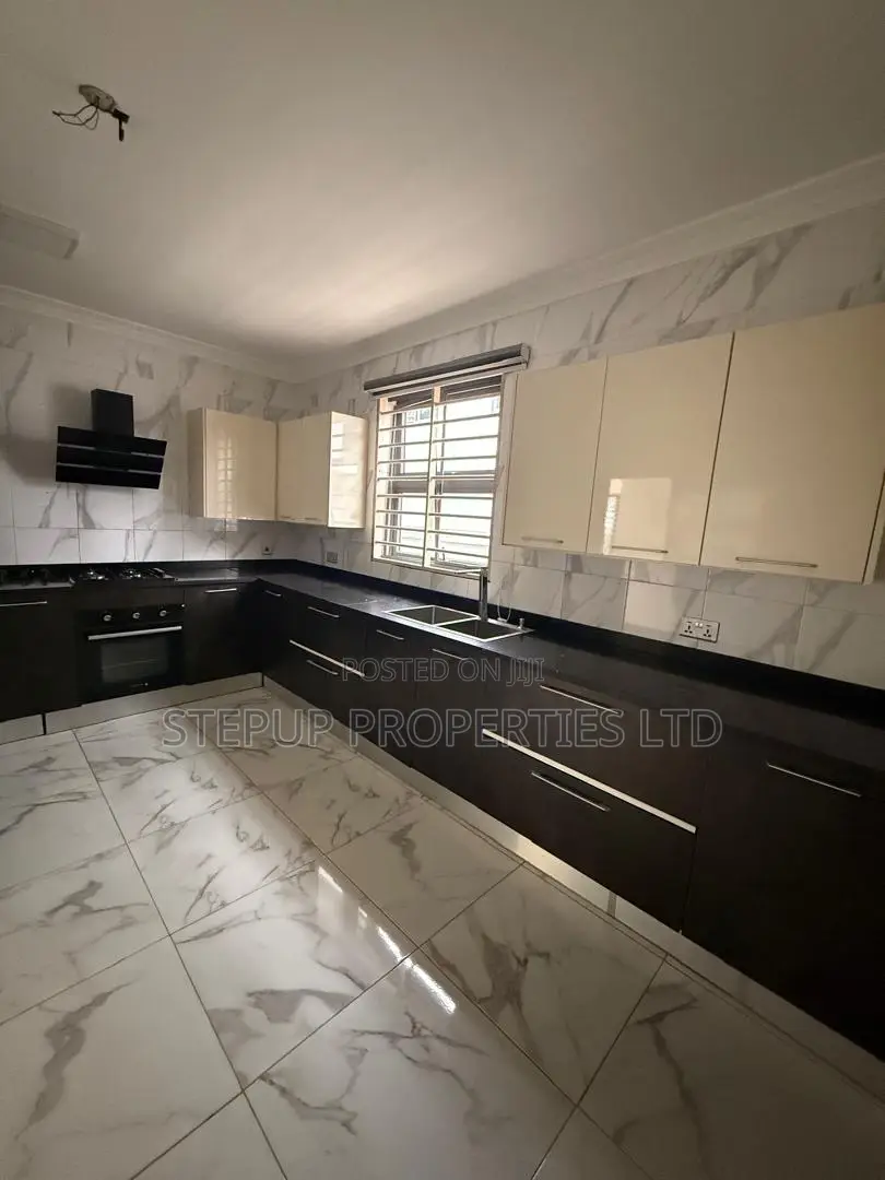 4bdrm House in East Legon Hills for rent
