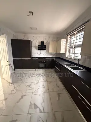 4bdrm House in East Legon Hills for rent