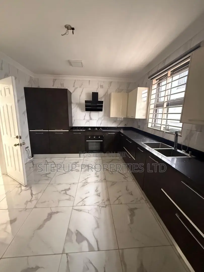 4bdrm House in East Legon Hills for rent