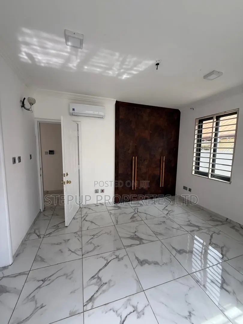 4bdrm House in East Legon Hills for rent