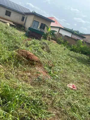 2 Bedroom Single Room on Land for Sale at Kotoko Papasi With Document