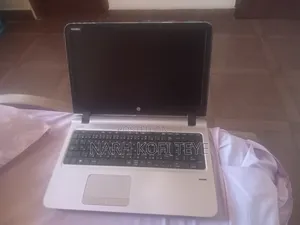Laptop HP ProBook 430 4GB Intel HDD 500GB